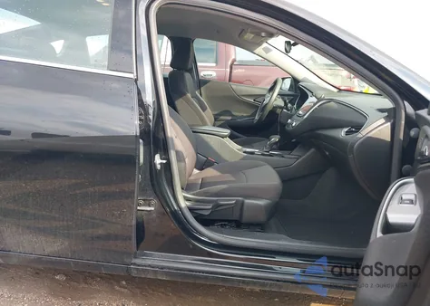 2024 Chevrolet Malibu Fwd 1Lt из США, поврежденный, VIN 1G1ZD5ST8RF225494